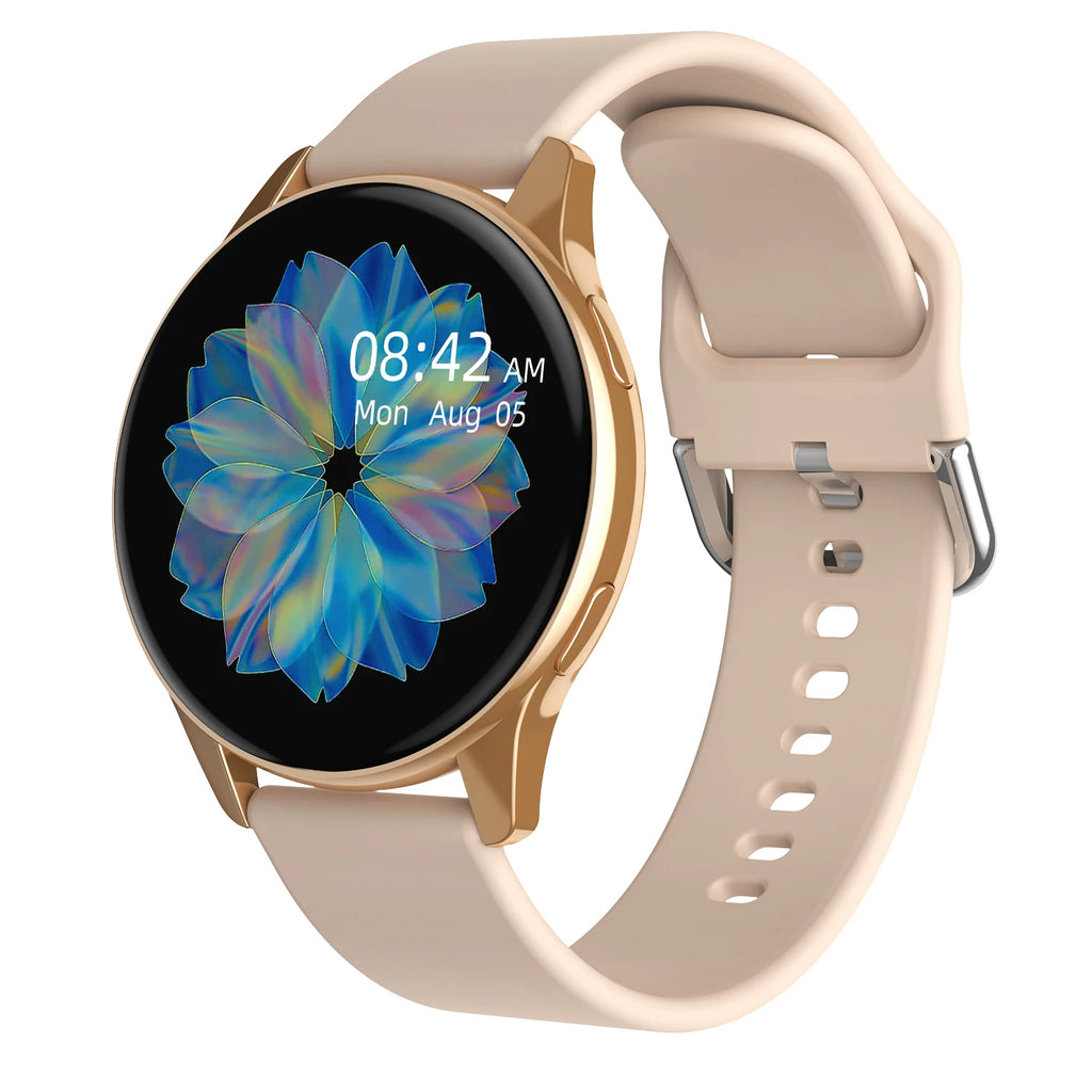 SIMSONLAB Smartwatch For Huawei Phone Bluetooth Call/Dial Remote camera Heart Rate Sport Fitness Tracker Men Women Android IOS