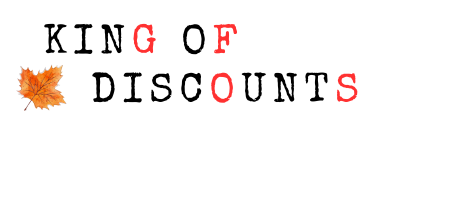KingOfDiscounts