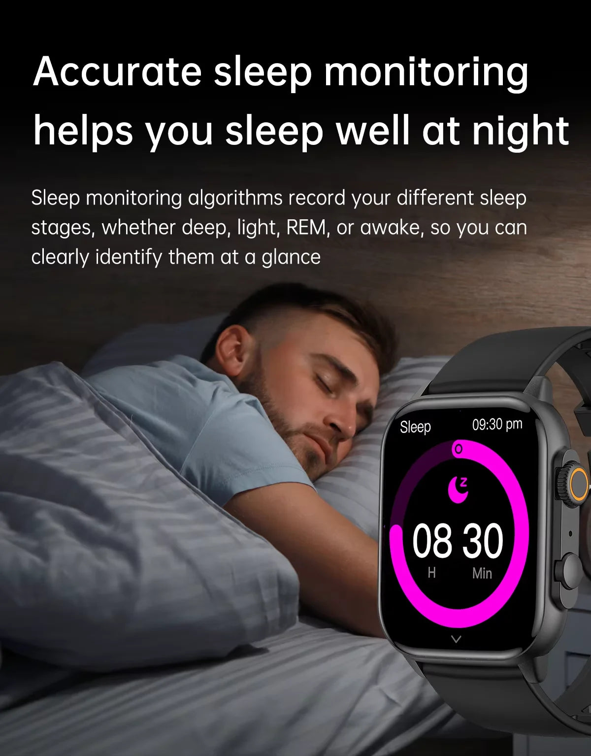 Smartwatch Men 2025 Original HK10 ULTRA 3 49mm 4G ROM NFC GPT GPS Compass Clock Bluetooth Call Smart Watch Men For Holiday Gifts