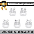 Original Lenovo XT88 5PCSTWS Wireless Headphones Bluetooth 5.3 High Fidelity with Microphone HIFI Touch Headphones