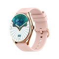 VALDUS VL60 Pro AMOLED Smartwatch Women Men Bluetooth Call IP68 Waterproof 3D Menu Heart Rate Step Fitness Sports Smart Watch