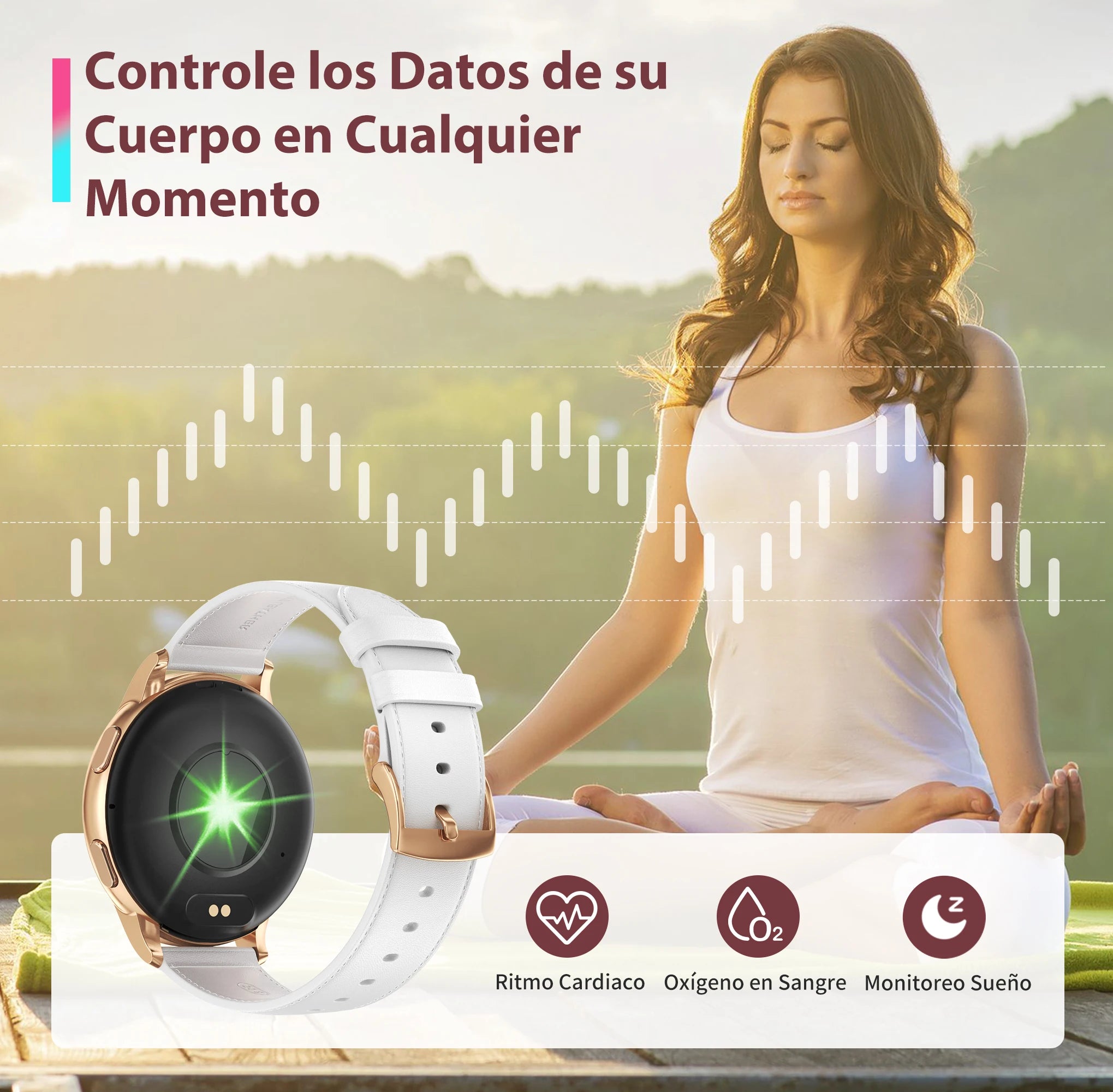 2025 NFC Smart watch function HD call 120+ Sport Mode for Xiaomi ios Gift for Women heart rate blood pressure smartwatch ladies