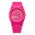 Men's Quartz Watch No Digital Calendar Quartz Watch Fashion Casual Sports Watch Waterproof Hot Selling Couple Watch