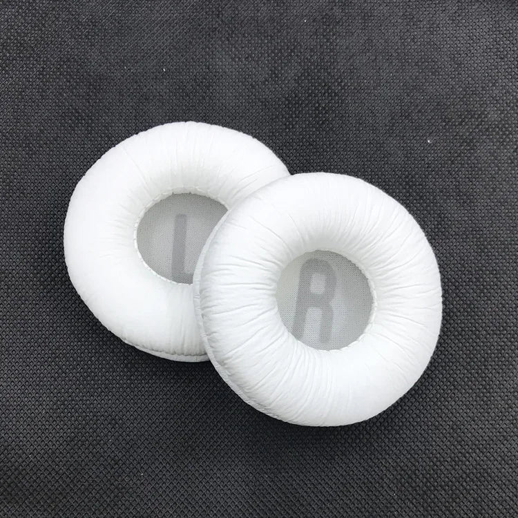 1 Set Earpads Replacement Ear Cushions Pad Covers Top Headband For JBL T450BT T500BT Tune600 660 510BT Headphone Headset