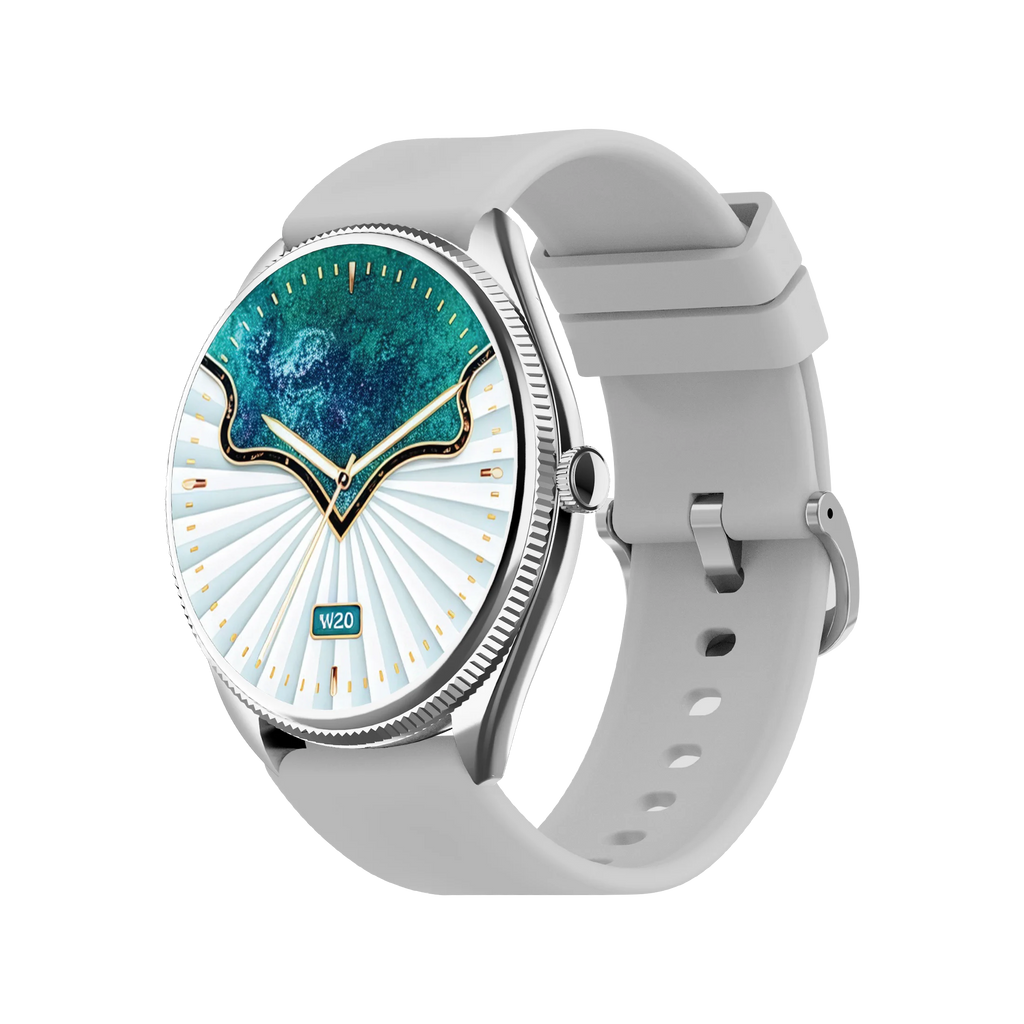 VALDUS VL60 Pro AMOLED Smartwatch Women Men Bluetooth Call IP68 Waterproof 3D Menu Heart Rate Step Fitness Sports Smart Watch