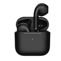 # i4 Wireless Bluetooth Earphone HiFi Stereo Headset Mic Noise Reduction Sports Earbuds For Xiaomi Lenovo iPhone Samsung Huawei