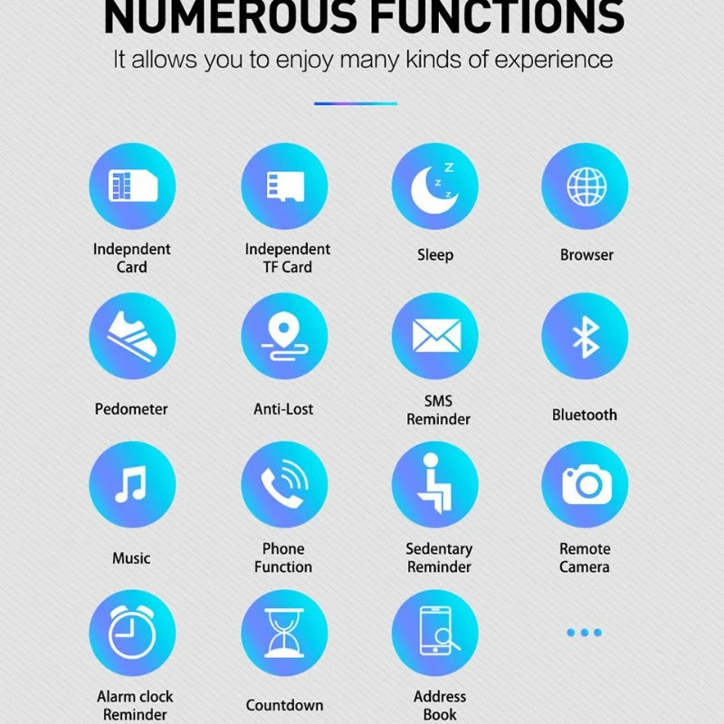 DZ09 Smart Watch Men Women Touch Screen 2G SIM Card Bluetooth Call Sleep Monitoring Camera Smartwatch For Android IOS