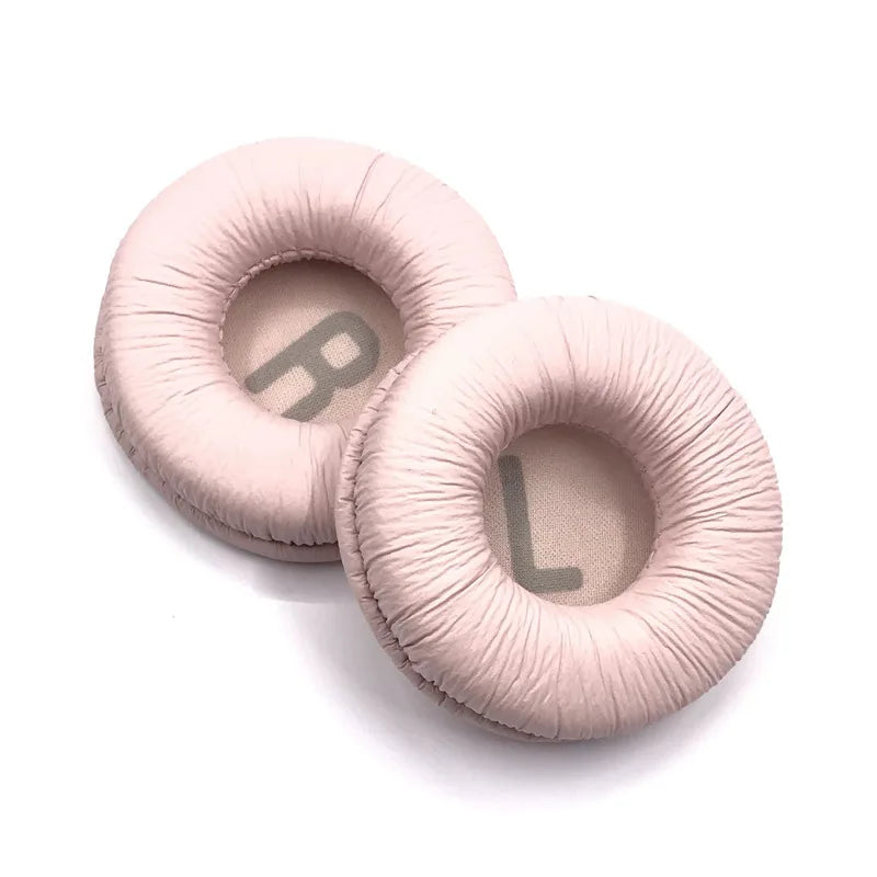 1 Set Earpads Replacement Ear Cushions Pad Covers Top Headband For JBL T450BT T500BT Tune600 660 510BT Headphone Headset