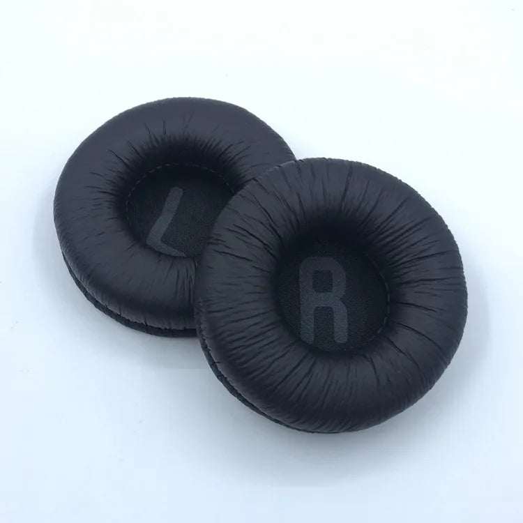 1 Set Earpads Replacement Ear Cushions Pad Covers Top Headband For JBL T450BT T500BT Tune600 660 510BT Headphone Headset