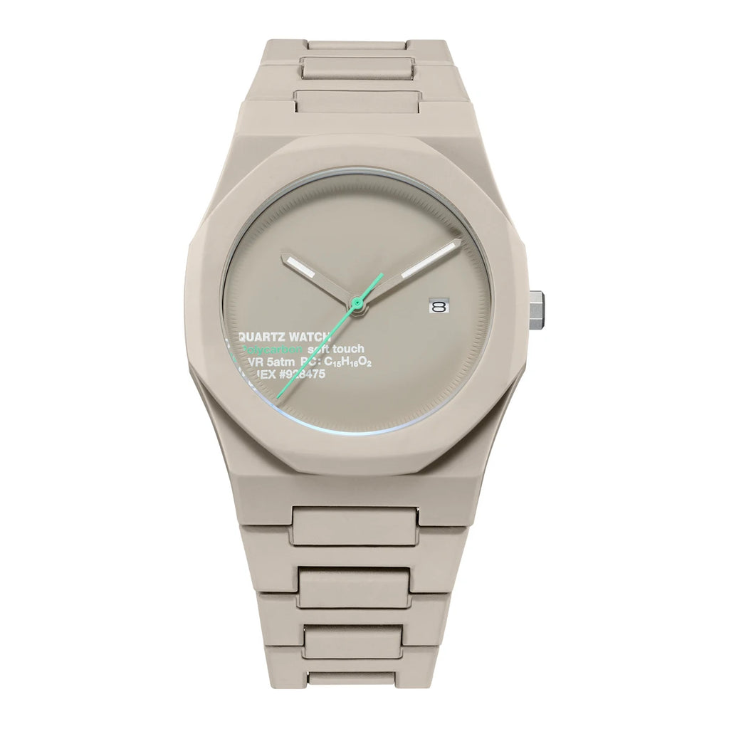 Men's Quartz Watch No Digital Calendar Quartz Watch Fashion Casual Sports Watch Waterproof Hot Selling Couple Watch