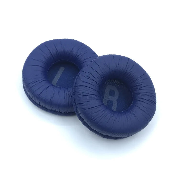 1 Set Earpads Replacement Ear Cushions Pad Covers Top Headband For JBL T450BT T500BT Tune600 660 510BT Headphone Headset