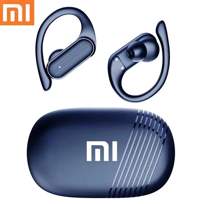 Xiaomi Mijia A520 Bluetooth Earphones TWS Wireless Hifi Headphones Ear Hooks Sports Running Game OWS Headset