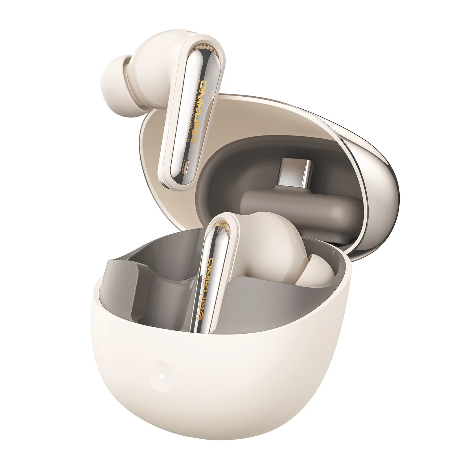 ONIKUMA NEW TX610 dual-mode gaming headphones with high-definition call sound quality and low latency for gaming