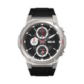 Zeblaze VIBE 7 PRO Voice Calling Smart Watch 1.43 Inch AMOLED Display Hi Fi Phone Calls Toughness Sports Smartwatch for Men