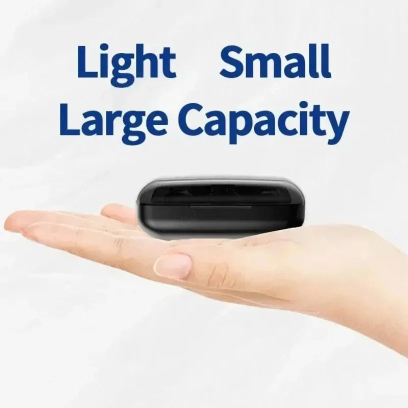 M19 TWS Wireless Bluetooth Headset Noise Cancelling Gaming Earbuds with Mic Wireless Headphones Bluetooth Earphones for Phones